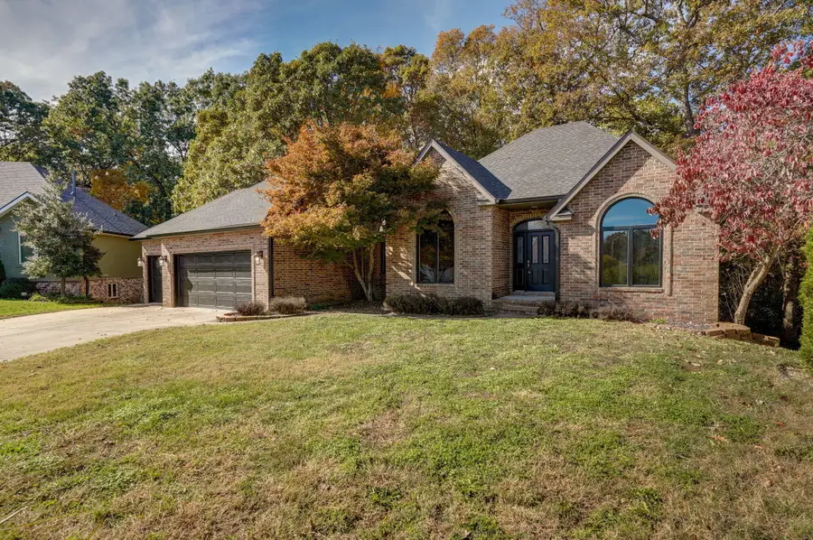 2173 S Pin Oak Drive, Springfield, MO 65809 - Image #3