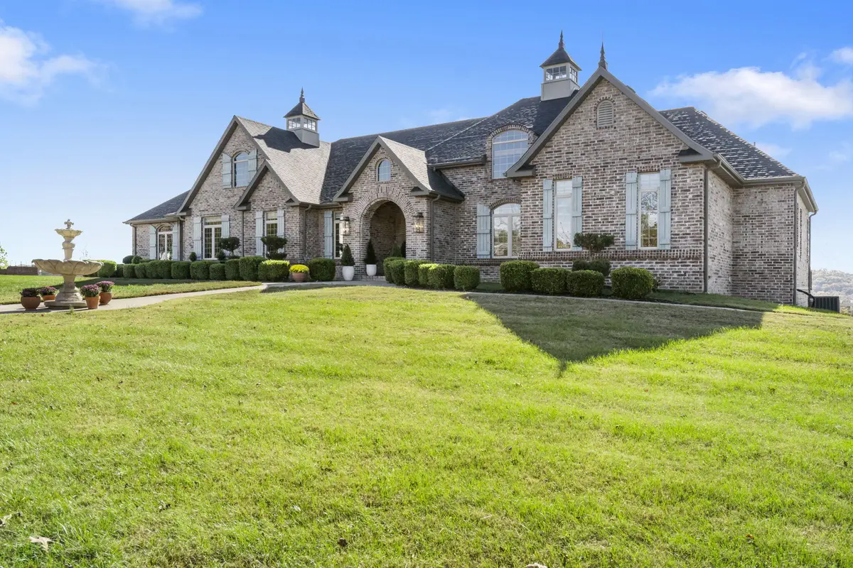 9386 E Maple Ridge Lane, Strafford, MO 65757 - Image #1