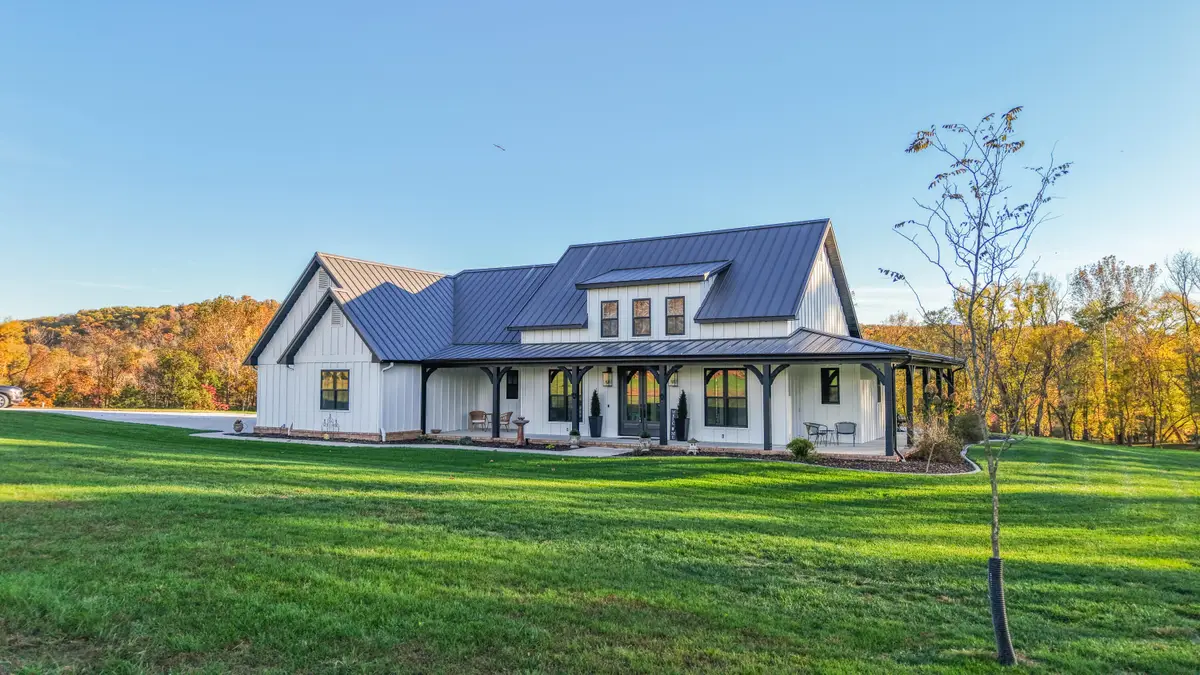 236 Riverside Drive, Galena, MO 65656 - Image #1