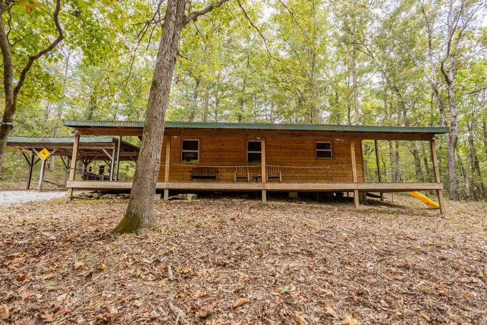 000 County Road 309, Gainesville, MO 65655 - Image #1