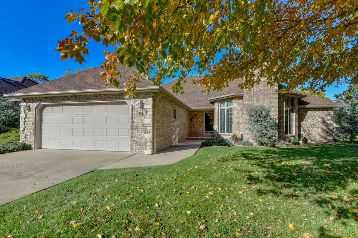 2503 W Westview Street, Springfield, MO 65807 - Image #1