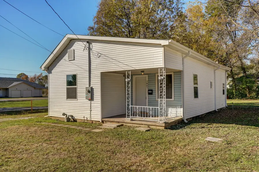 1807 N Tyler Avenue, Springfield, MO 65802 - Image #3