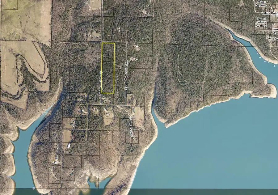 000 Brightwell, Protem, MO 65733 - Image #2