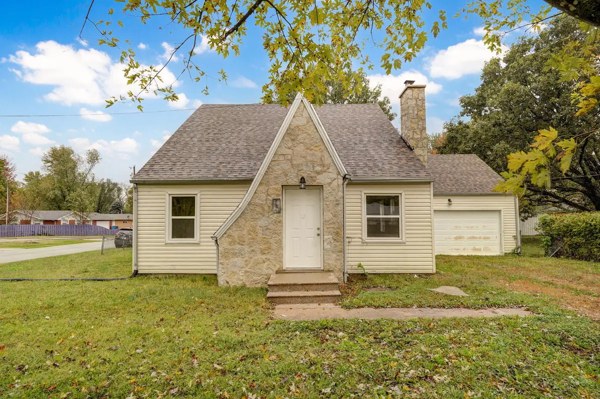 501 N Main Street, Nixa, MO 65714 - Image #1