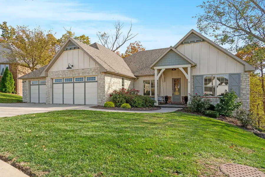 1294 S Amber Ridge Drive, Nixa, MO 65714 - Image #2