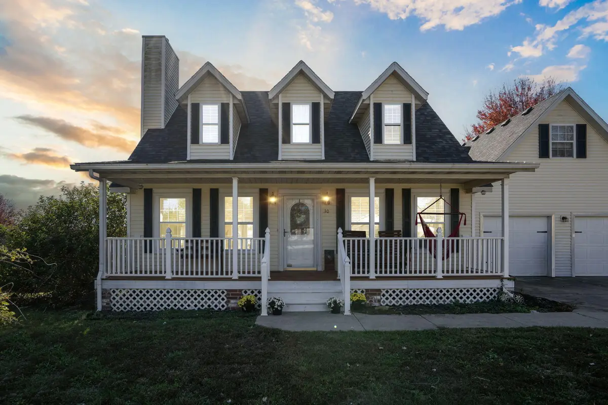 30 Southern Cross Drive, Clever, MO 65631 - Image #1