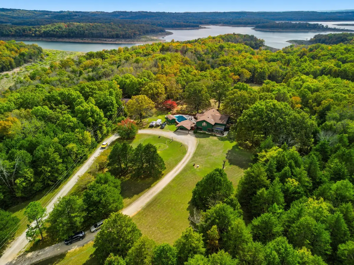 177 Botziegus Lane, Oakland, AR 72661 - Image #1