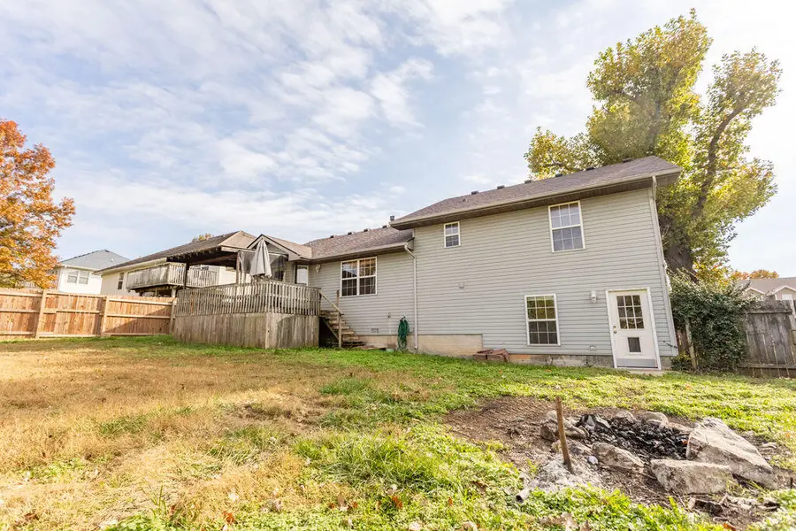 709 E Bryant Avenue, Ozark, MO 65721 - Image #3