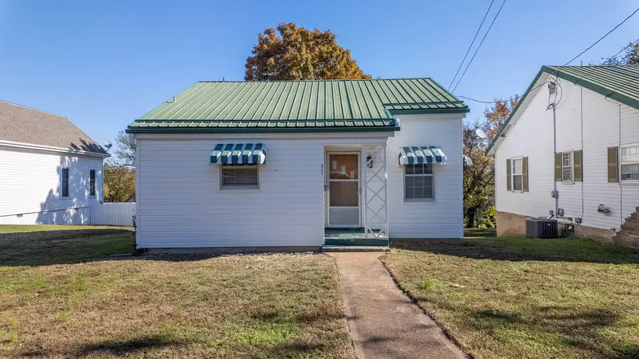 211 S 6th Street, Thayer, MO 65791 - Image #3