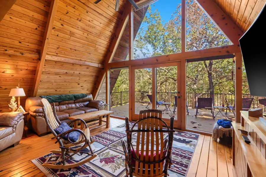 110 Wildwood Road, Shell Knob, MO 65747 - Image #2