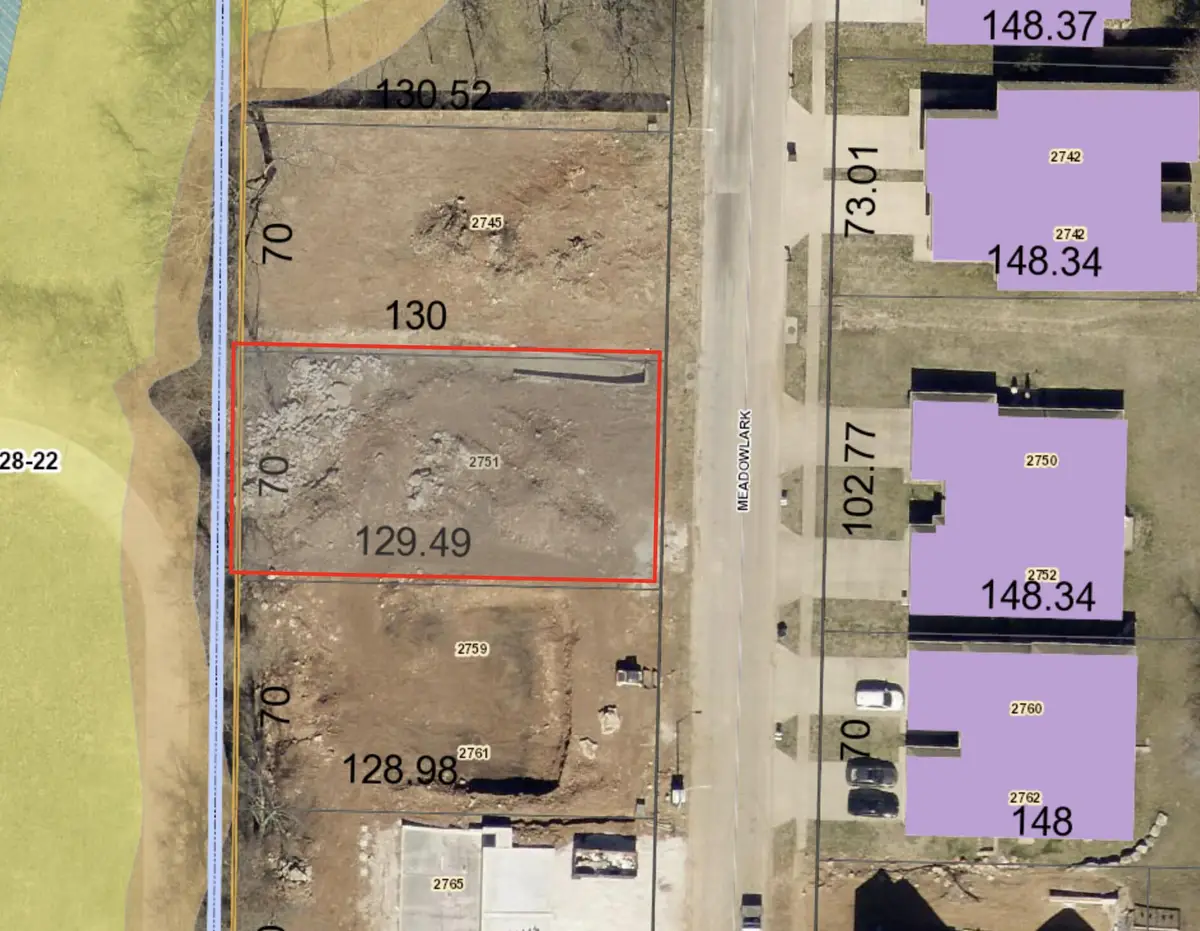 2751 S Meadowlark Avenue, Springfield, MO 65807 - Image #1