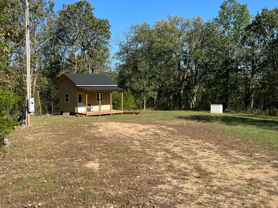 Lot 13 Meyongo Trail, Urbana, MO 65767 - Image #2