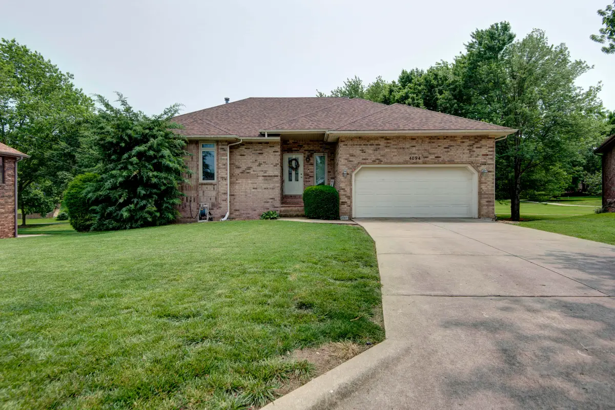 4094 E Washita Street, Springfield, MO 65809 - Image #1