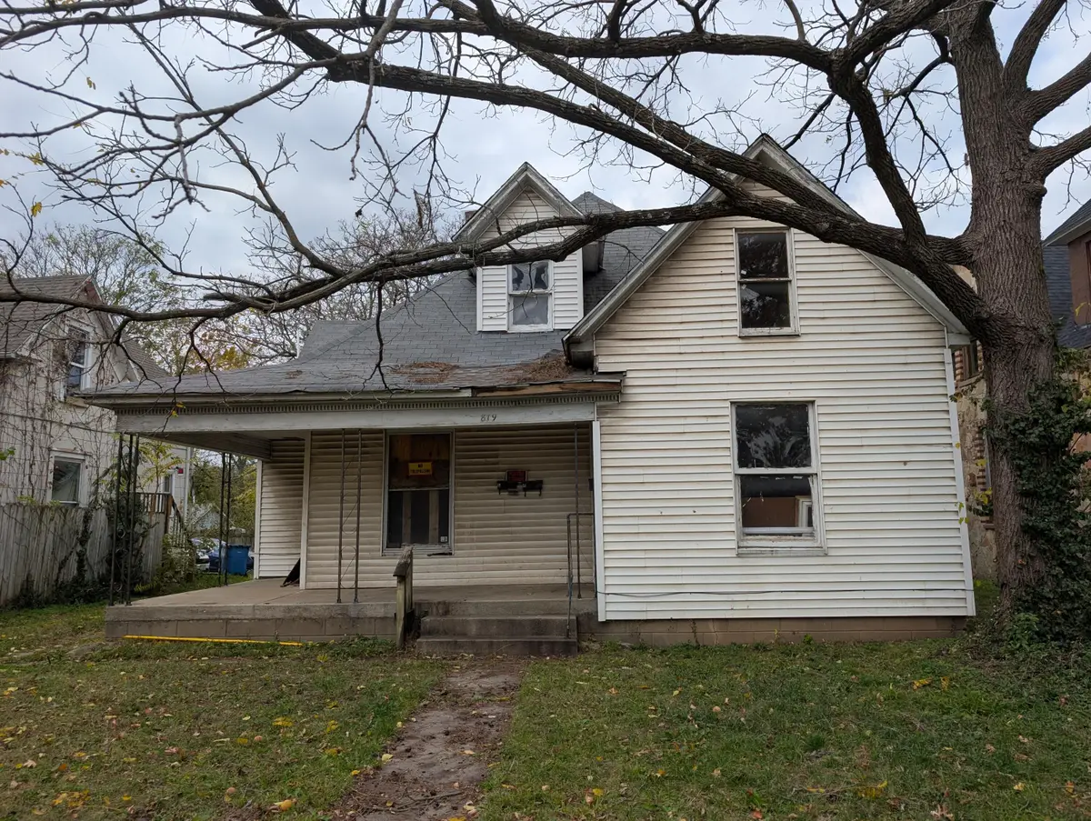 819 N Grant Avenue, Springfield, MO 65802 - Image #1