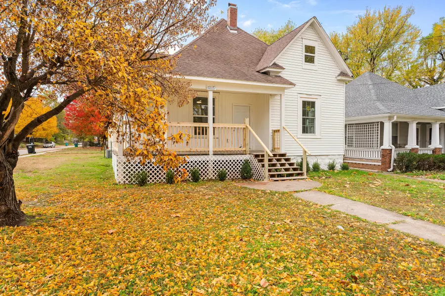 632 W Nichols Street, Springfield, MO 65802 - Image #2