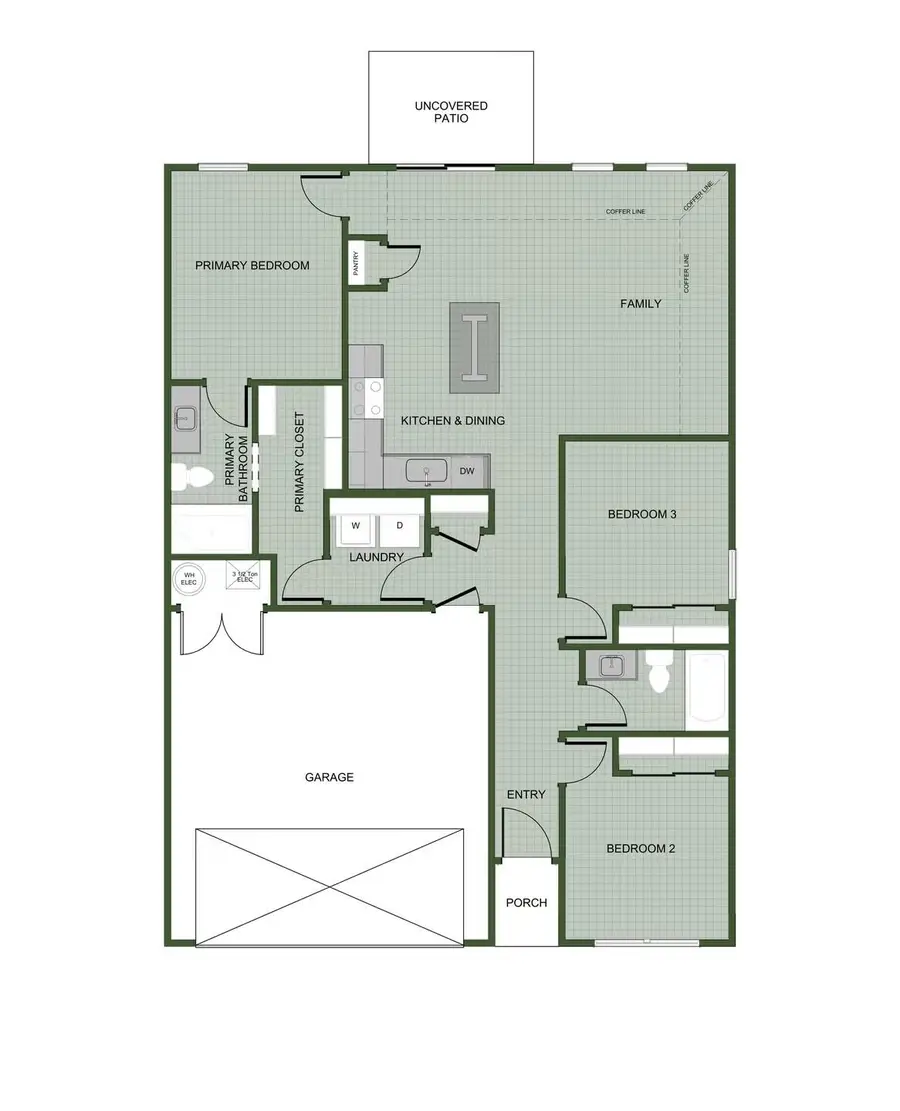 826 S Monroe Avenue, Joplin, MO 64801 - Image #2