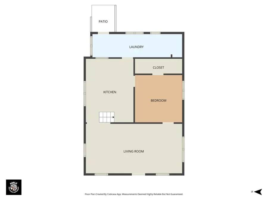 805 Hearrell, Neosho, MO 64850 - Image #2