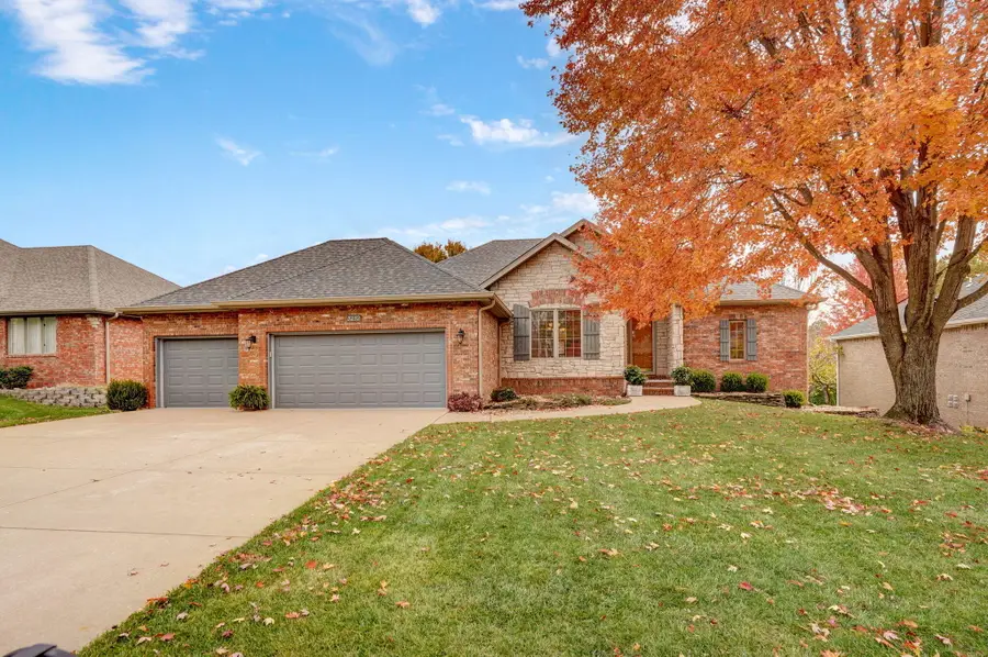 5252 S Holland Avenue, Springfield, MO 65810 - Image #2