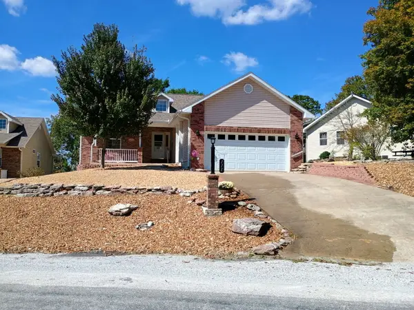 111 Howard Drive, Cape Fair, MO 65624