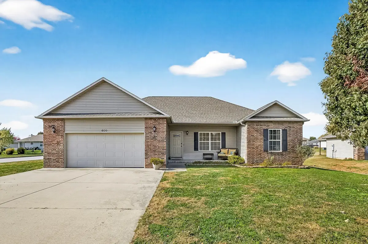 600 S Kiowa Court, Strafford, MO 65757 - Image #1