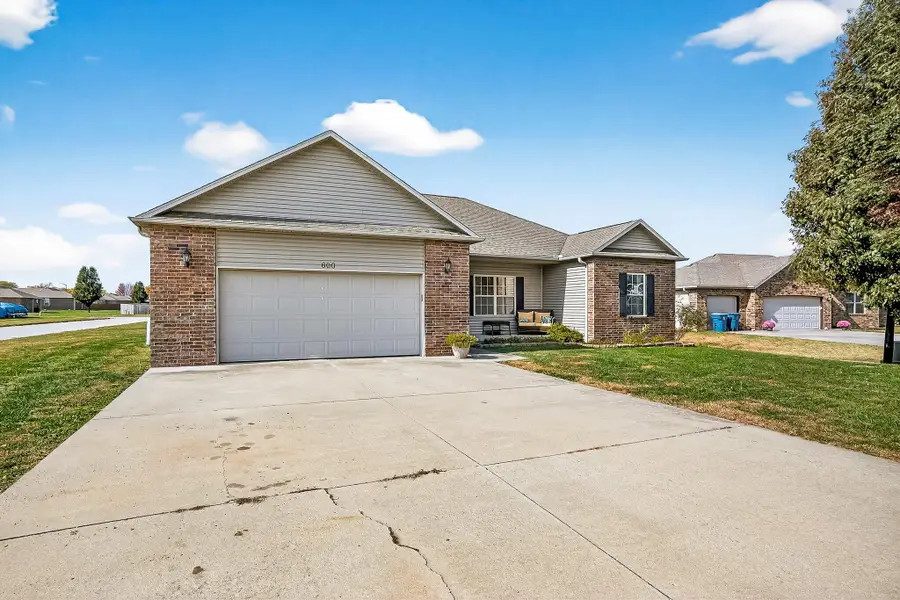 600 S Kiowa Court, Strafford, MO 65757 - Image #2