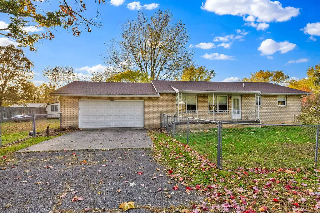 163 Schultz Street, Fordland, MO 65652 - Image #1