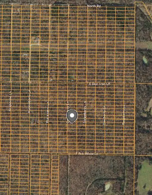 1402 Gooseberry Lane, Horseshoe Bend, AR 72512 - Image #1