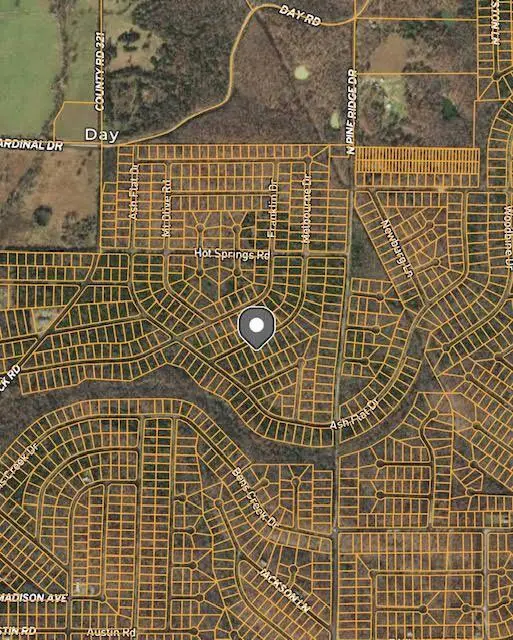 1516 Melbourne Drive, Horseshoe Bend, AR 72512 - Image #1