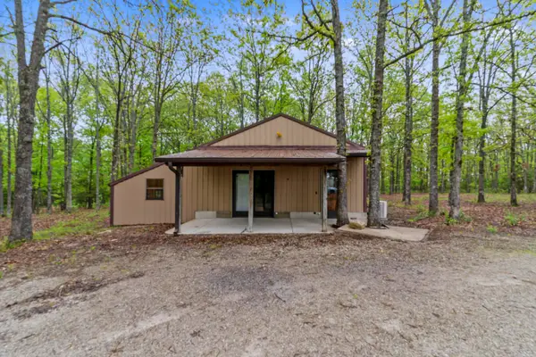 189 High Ridge Road, Marshfield, MO 65706