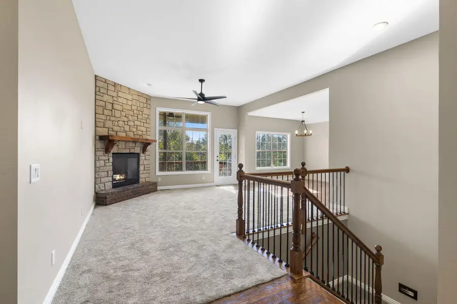 848 Rippling Creek Road, Nixa, MO 65714 - Image #3