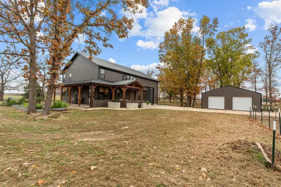 21 Timber View Drive, Seymour, MO 65746 - Image #3