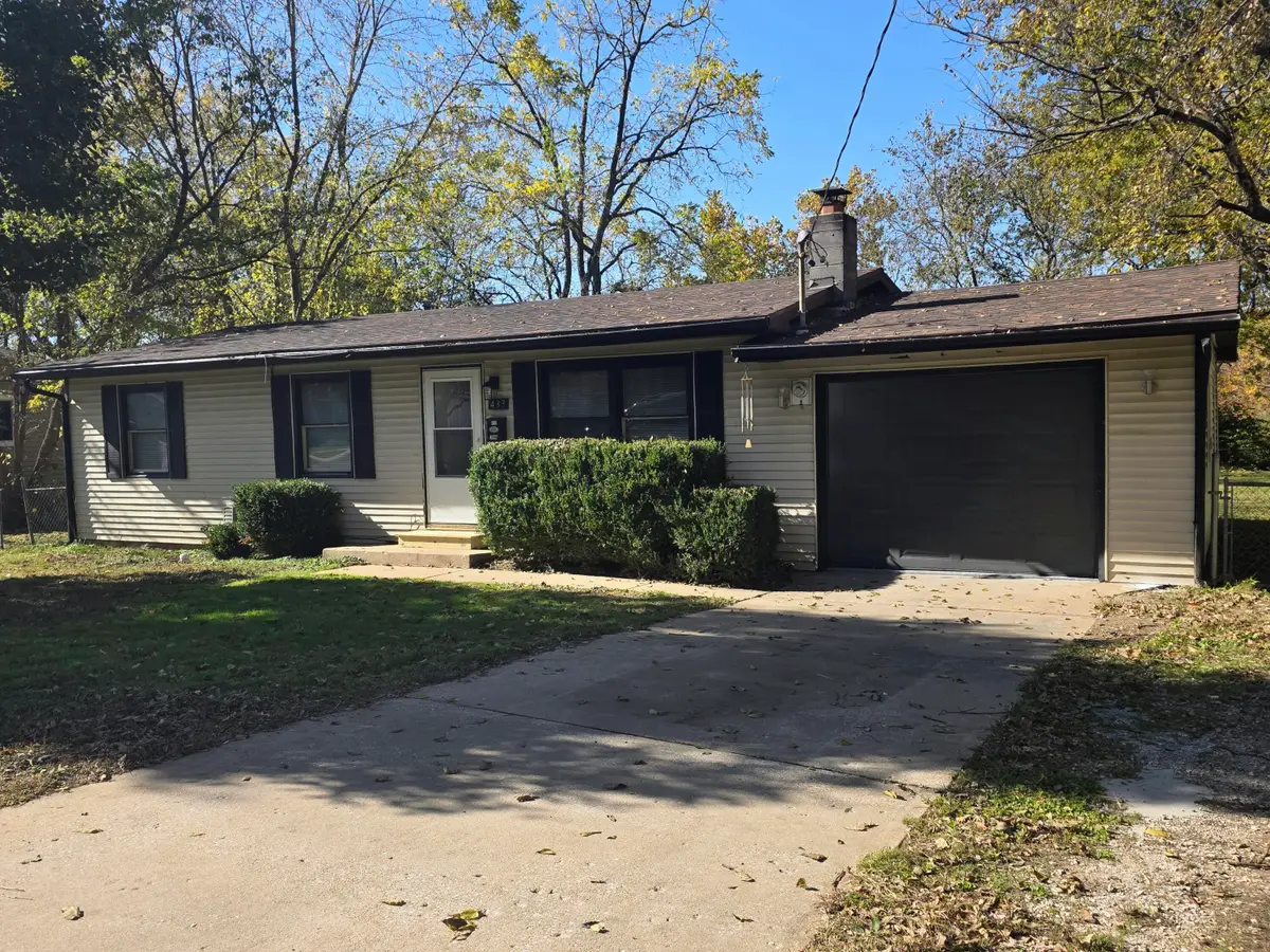 433 S Nolting Avenue, Springfield, MO 65802 - Image #1
