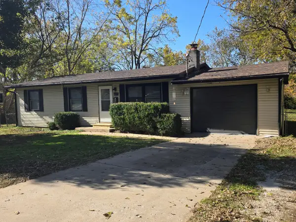 433 S Nolting Avenue, Springfield, MO 65802