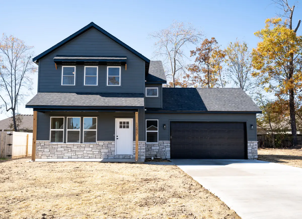 1285 N London Place, Republic, MO 65738 - Image #1