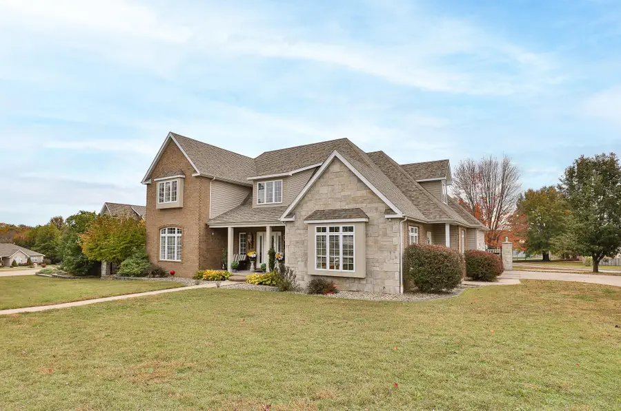 1950 E Meadow Drive, Bolivar, MO 65613 - Image #3