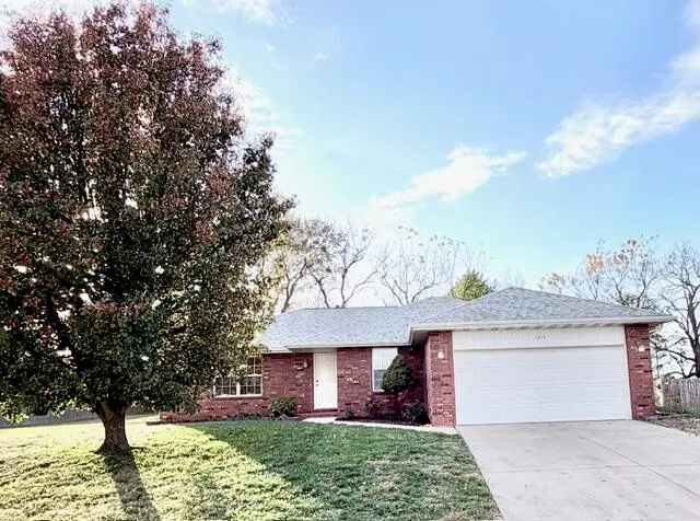 1819 N 25th Street, Ozark, MO 65721 - Image #2