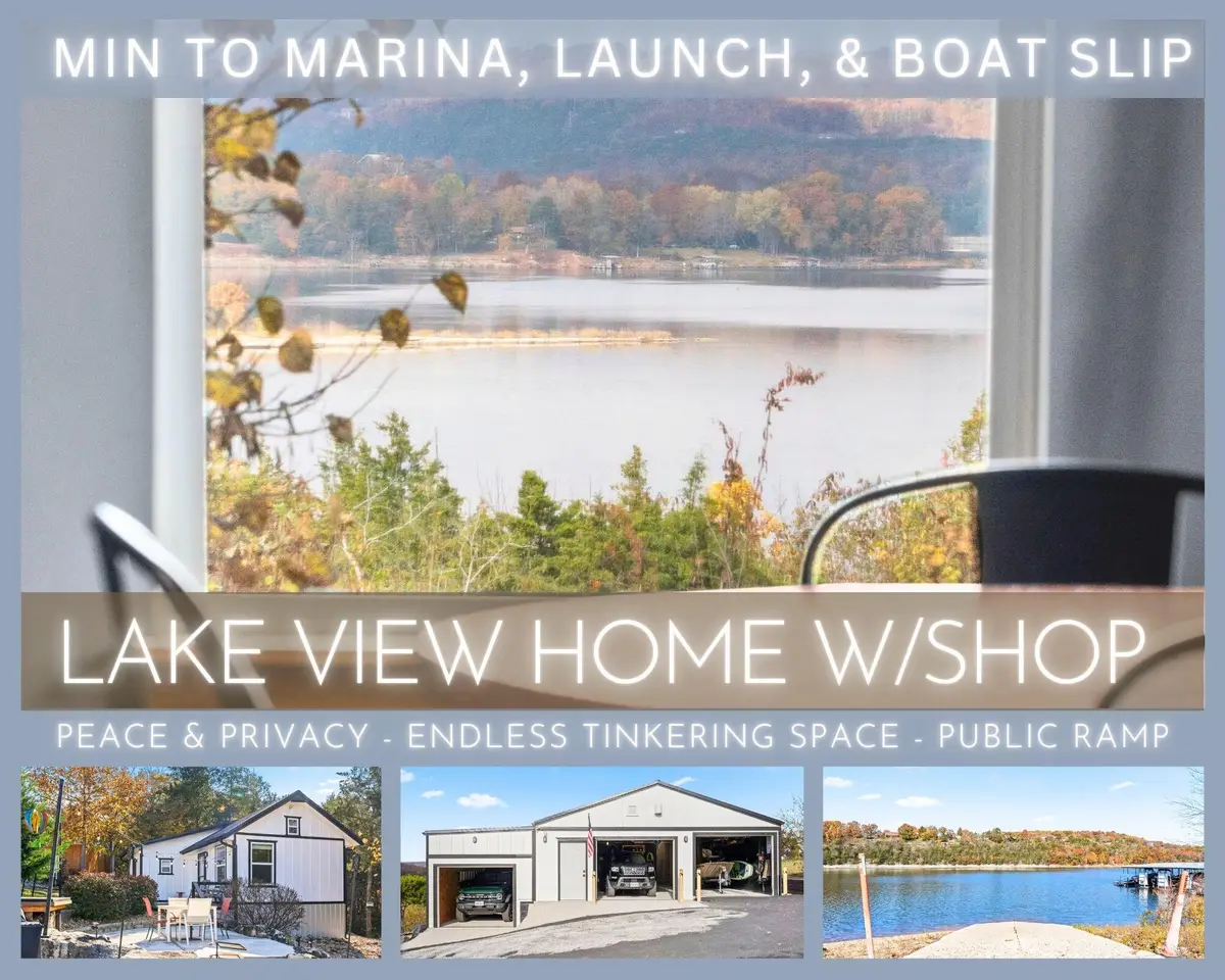 48 Hillsboro Drive, Galena, MO 65656 - Image #1