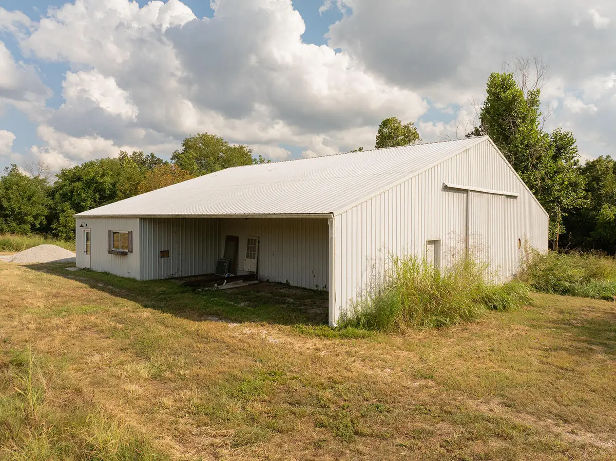 5444 S 132nd Tract 2 Road, Morrisville, MO 65710 - Image #1