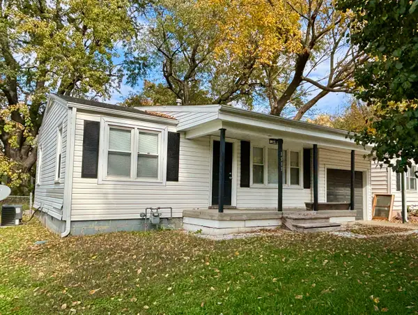 1513 E Mcgee Street, Springfield, MO 65804