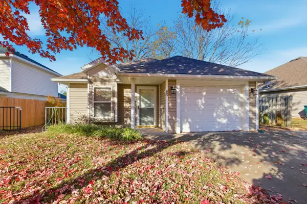 605 N West Street, Nevada, MO 64772