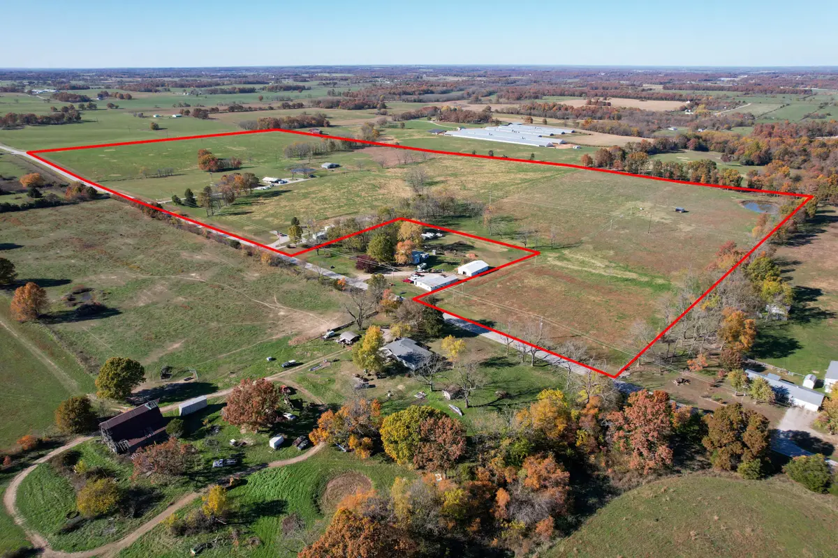 17250 State Highway Z, Verona, MO 65769 - Image #1