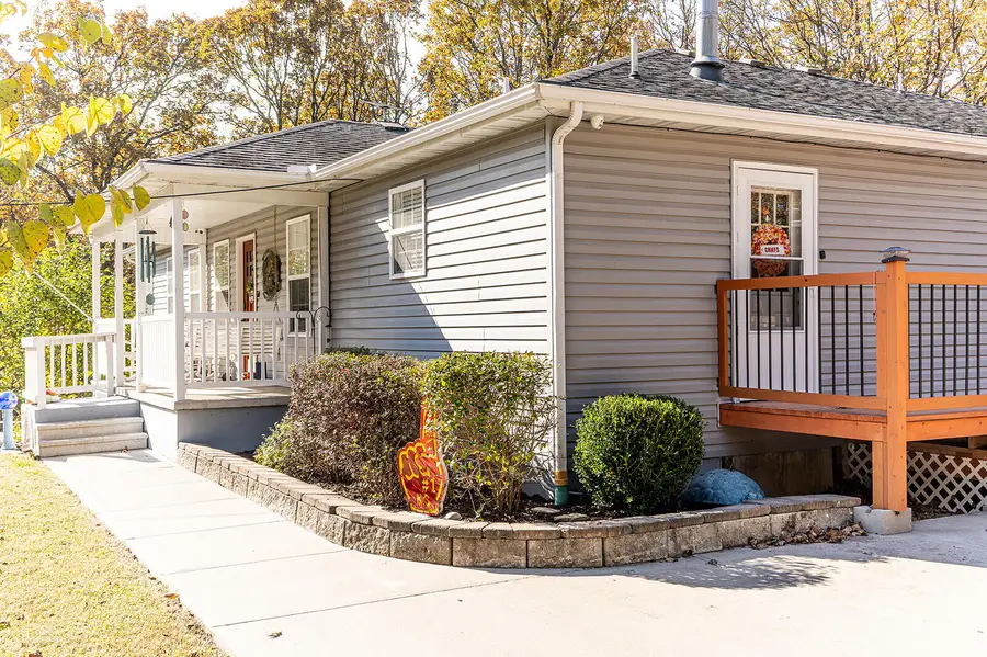 25345 County Road 246, Hermitage, MO 65668 - Image #3