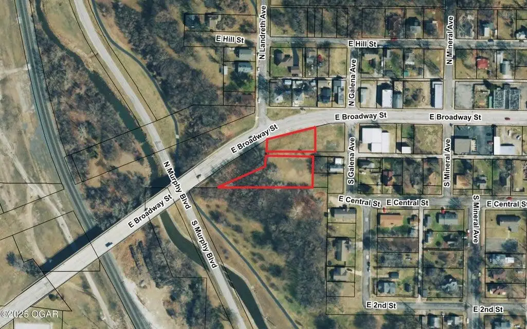 Tbd E Broadway Street, Joplin, MO 64801 - Image #1