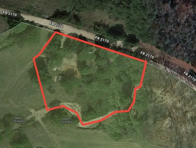 1067 Farm Road 2170, Exeter, MO 65647 - Image #2