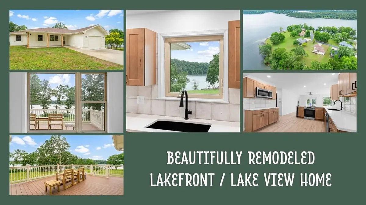 26237 Twin Rivers Drive, Shell Knob, MO 65747 - Image #1