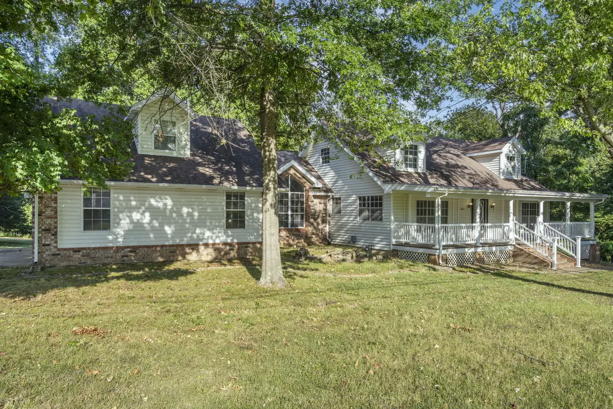 3641 S Elmview Avenue, Springfield, MO 65804 - Image #1