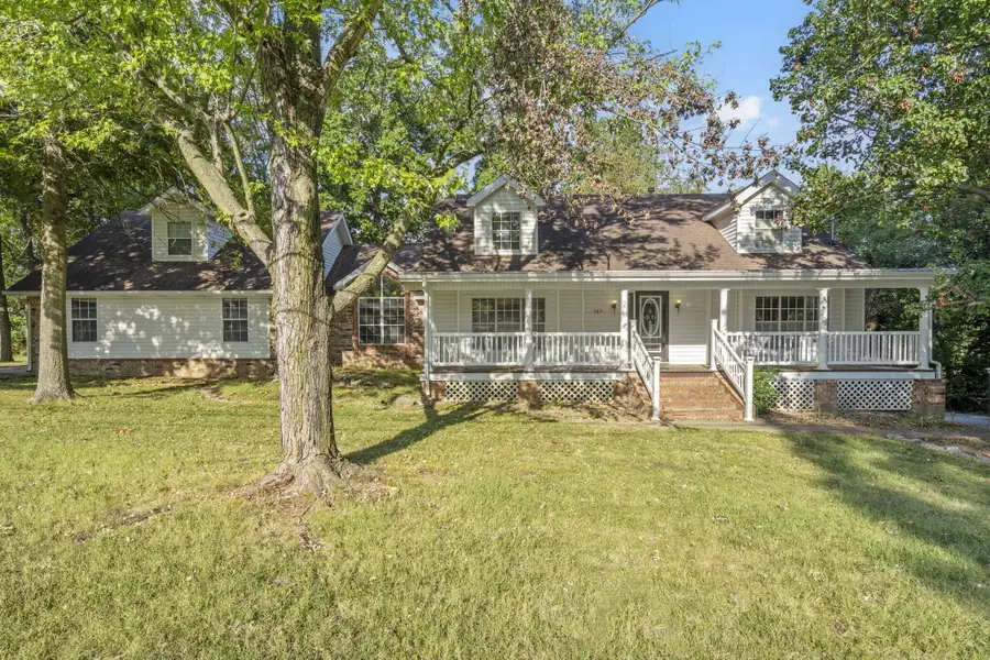 3641 S Elmview Avenue, Springfield, MO 65804 - Image #2