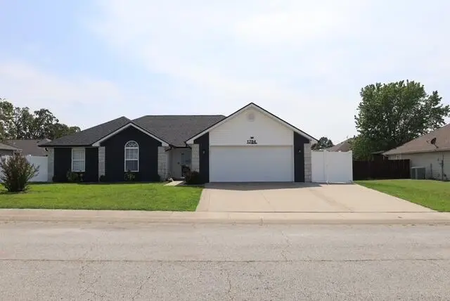 1787 Pierce Lane, Neosho, MO 64850 - Image #1