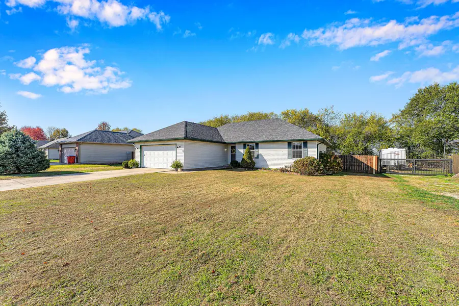 405 N Deer Run, Willard, MO 65781 - Image #3