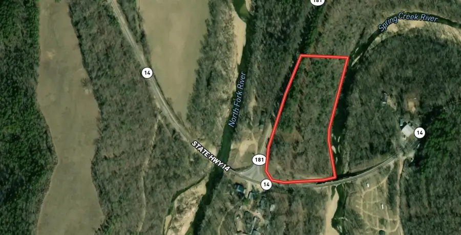 000 State Highway 14-181, Dora, MO 65637 - Image #2